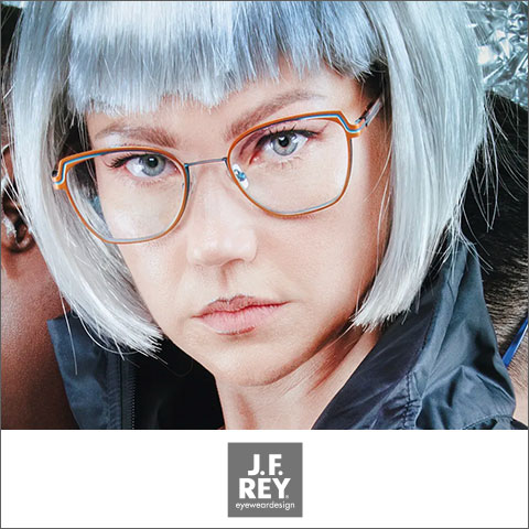 J. F. REY
